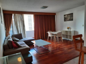 Apartamento 908 Cortijo Reforma zona 9